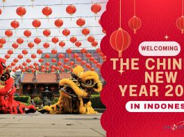 Indoindians-Welcoming the Chinese New Year 2026 in Indonesia