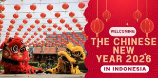 Indoindians-Welcoming the Chinese New Year 2026 in Indonesia