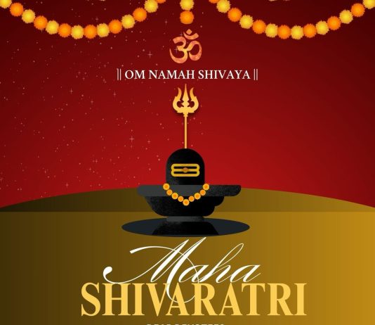 Maha Shivaratri Celebrations 2026 in Jakarta