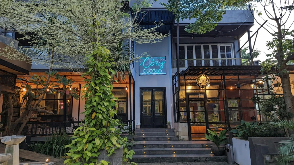 Rumah Cozy Djoglo 354 Babakan Madang Bogor Jawa Barat