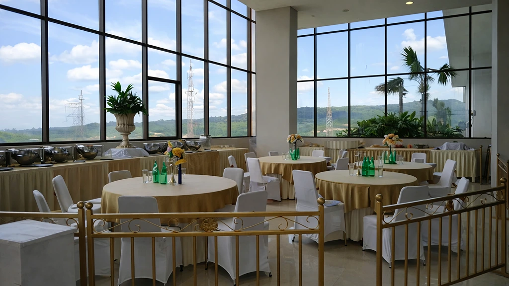 SundaYuk! Restoran Sunda Keluarga Babakan Madang Bogor