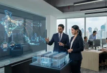 The Tech Handshake: Architecting Indonesia’s Digital Fortress Together The Tech Handshake Architecting Indonesia’s Digital Fortress Together