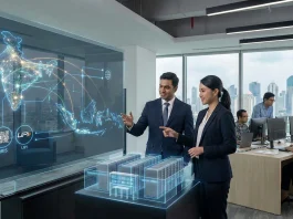 The Tech Handshake Architecting Indonesia’s Digital Fortress Together