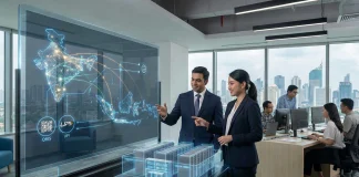 The Tech Handshake Architecting Indonesia’s Digital Fortress Together