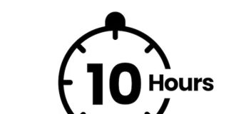 Need an Extra 10 Hours a Week? Start With Your Inbox 10 more hours in a week