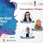 5 Extraordinary Women Awardees 2026