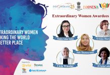 5 Extraordinary Women Awardees 2026
