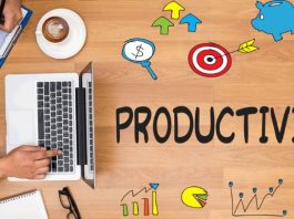 5 Powerful Habits to Transform Your Productivity All Day