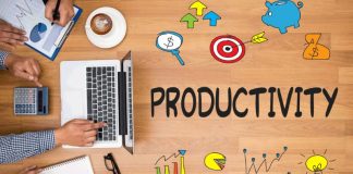 5 Powerful Habits to Transform Your Productivity All Day