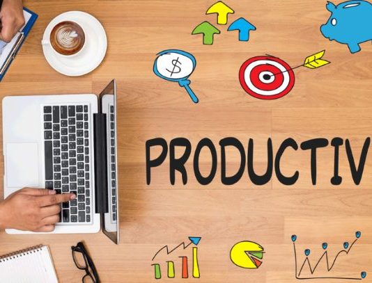 5 Powerful Habits to Transform Your Productivity All Day