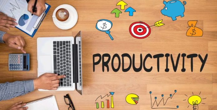 5 Powerful Habits to Transform Your Productivity All Day