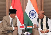 A Blueprint for Partnership – Indonesia & India ICT