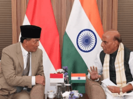 A Blueprint for Partnership – Indonesia & India ICT