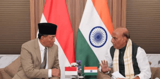 A Blueprint for Partnership – Indonesia & India ICT