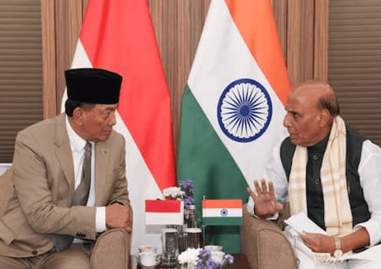 A Blueprint for Partnership – Indonesia & India ICT