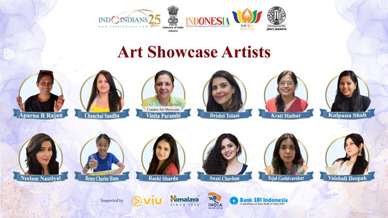 Art Showcase