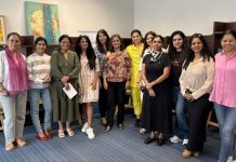 Art Showcase Her Strength