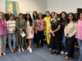 Art Showcase Her Strength