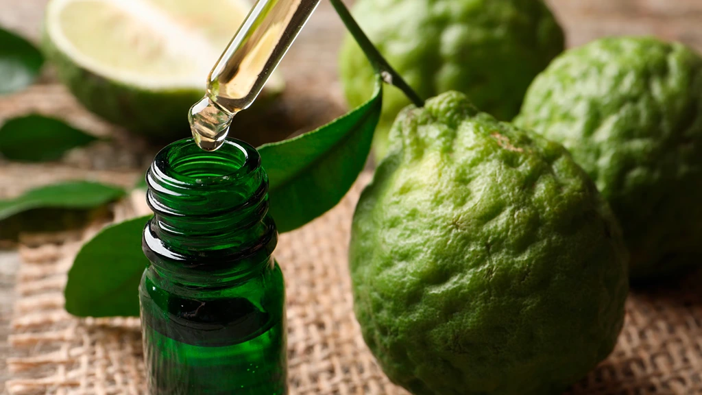 Bergamot for Aromatherapy