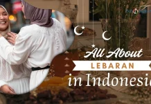 Everything You Need to Know About Ramadan and Lebaran in Indonesia