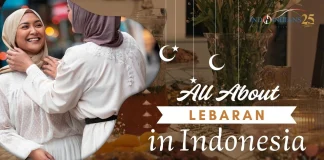 Everything You Need to Know About Ramadan and Lebaran in Indonesia