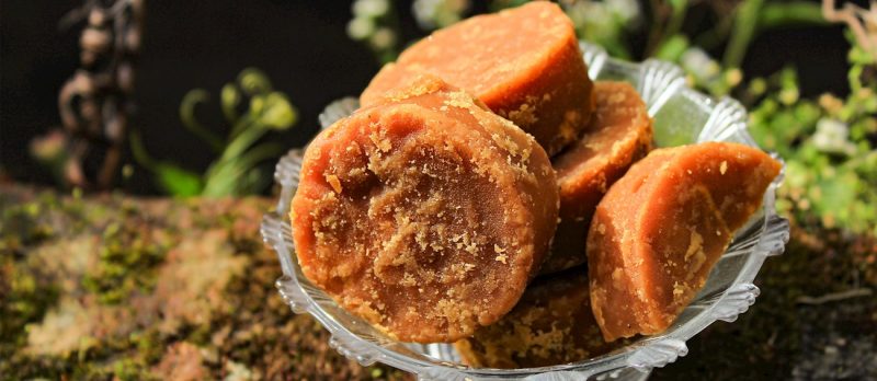 Indonesia’s Coconut Sugar