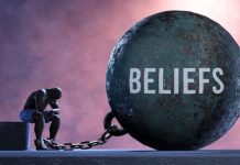 Limiting Beliefs Are Lies We Accept