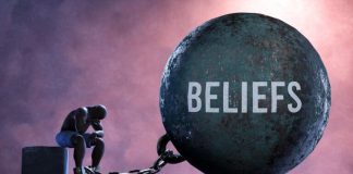 Limiting Beliefs Are Lies We Accept