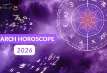 March 2026 Horoscope by Pallavi Khetan