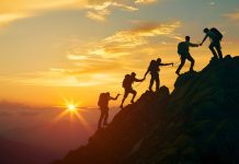 The Art of Peak Performance The Art of Peak Performance