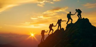 The Art of Peak Performance