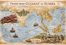 Sandalwood and Silk: The Forgotten Global Trade with Sumba