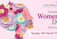 International Women’s Day 2026