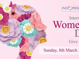 International Women’s Day 2026