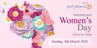 International Women’s Day 2026