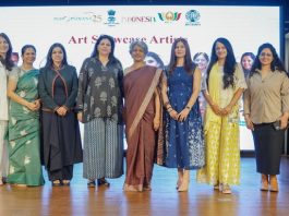 Indoindians Art Showcase Participating Artists