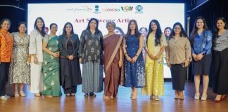 Indoindians Art Showcase Participating Artists