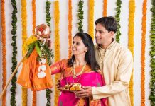 Gudi Padwa: The New Year That Rises with the Sun Gudi Padwa: The New Year That Rises with the Sun