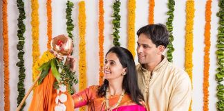 Gudi Padwa: The New Year That Rises with the Sun