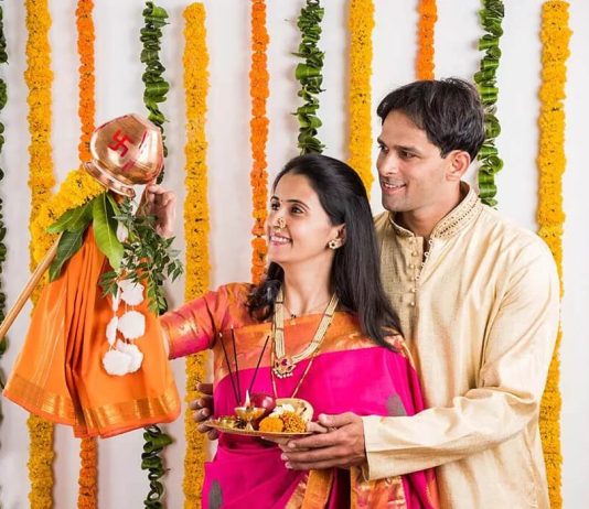 Gudi Padwa: The New Year That Rises with the Sun