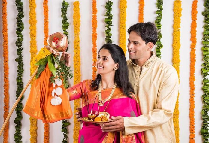 Gudi Padwa: The New Year That Rises with the Sun