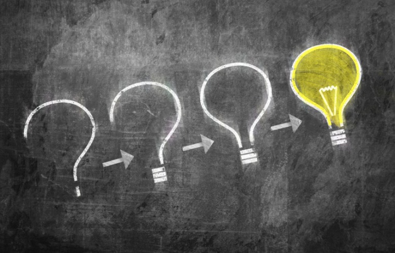 Asking better questions