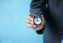 the power of punctuality