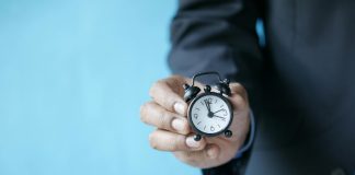 Punctuality is Power the power of punctuality