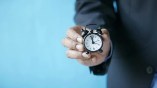 punctuality-is-power