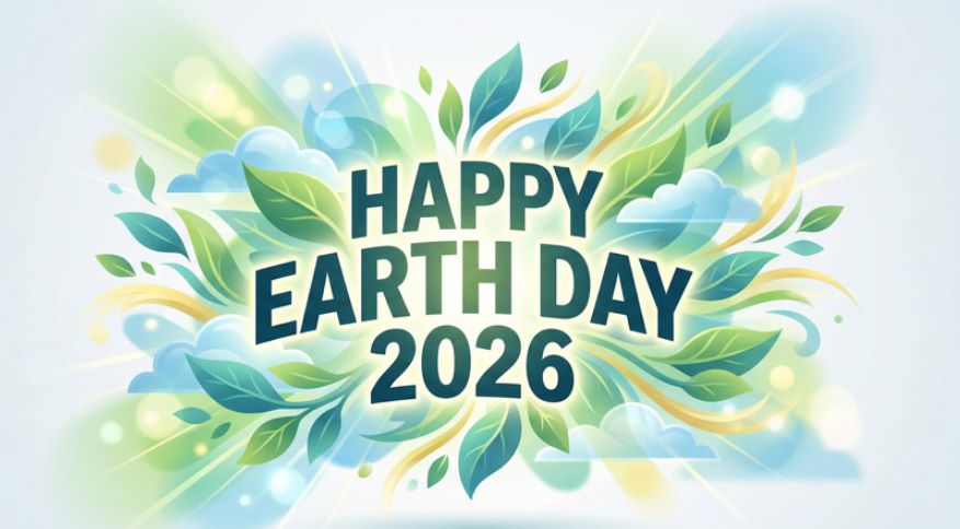 Earth Day 2026