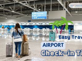 Easy Travel! Simple Tips for Smooth Airport Check-in
