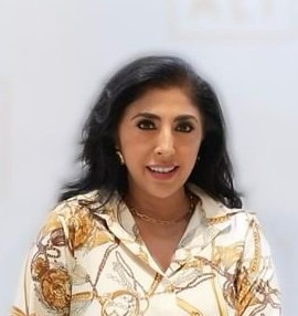 Haseena Bharata