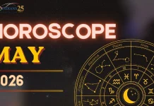 May 2026 Horoscope by Pallavi Khetan