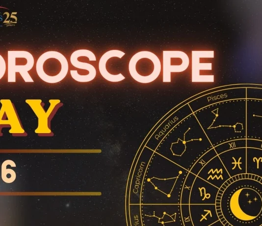 May 2026 Horoscope by Pallavi Khetan
